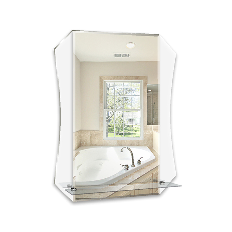 Зеркало Тоскана 58x75 ФР-00001106 Loranto