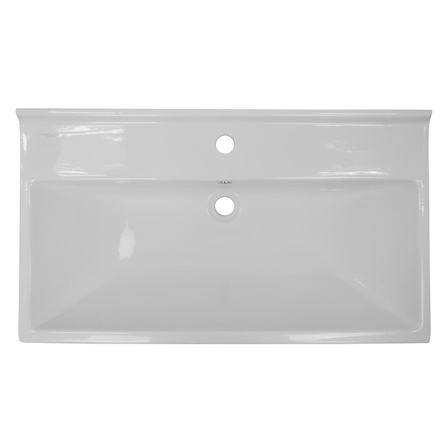 Тумба с раковиной Karina 80/2Н CS00086527 Loranto