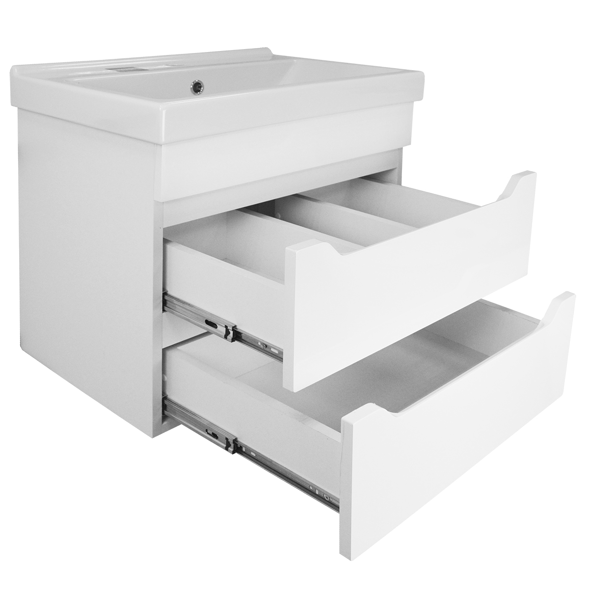 Тумба с раковиной Аврора 60 CS00085751 Loranto