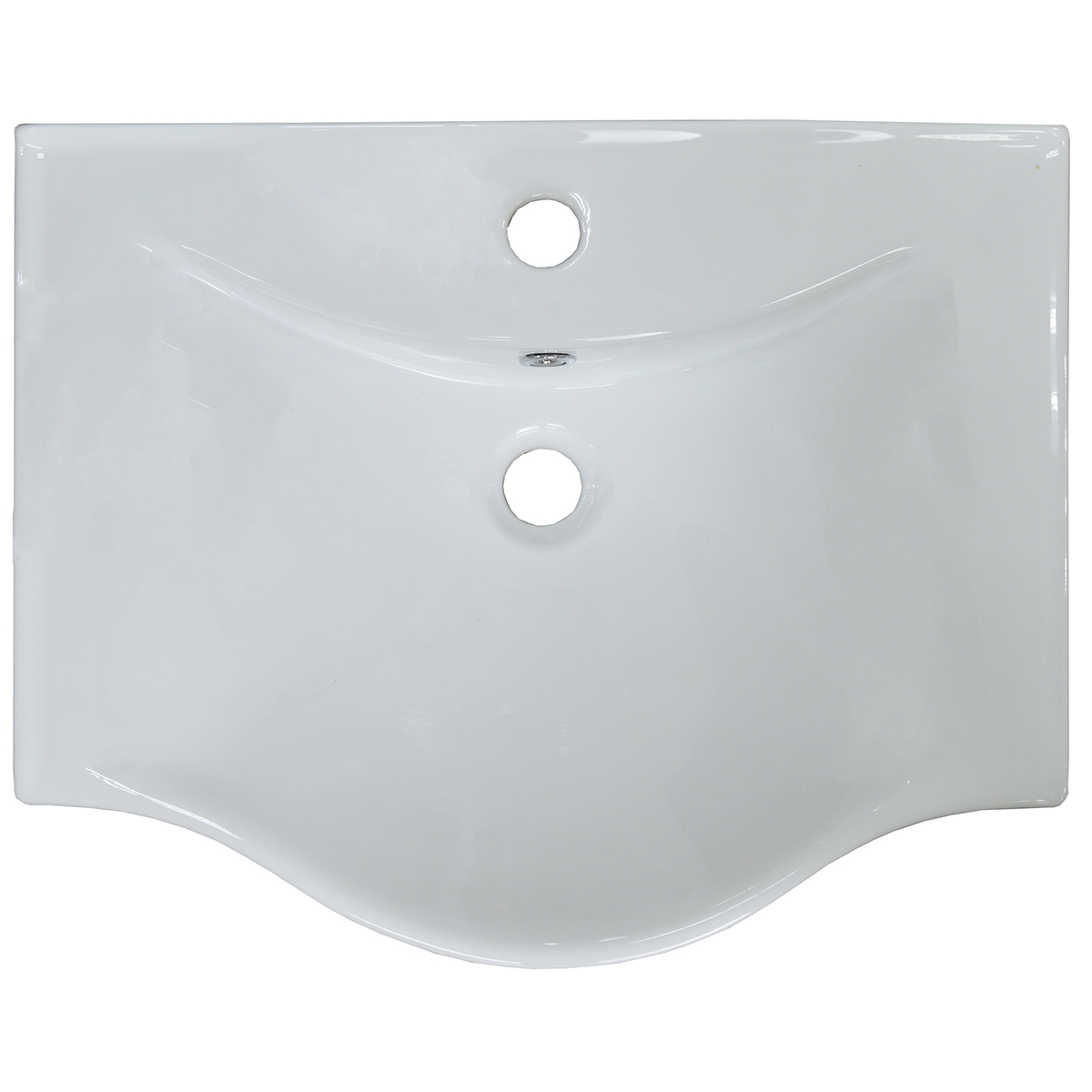 Тумба с раковиной Моника New 65 CS00071367 Loranto