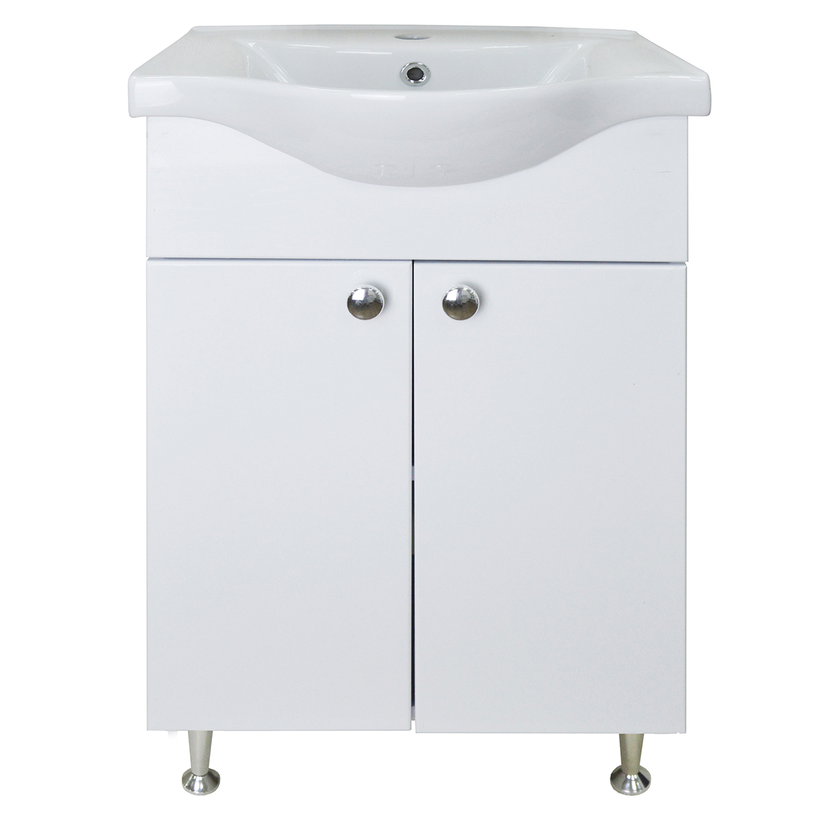 Тумба с раковиной Моника New 65 CS00071367 Loranto