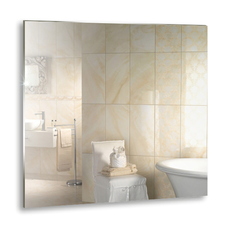 Зеркало Квадрат 77х77 ФР-00002142 Loranto