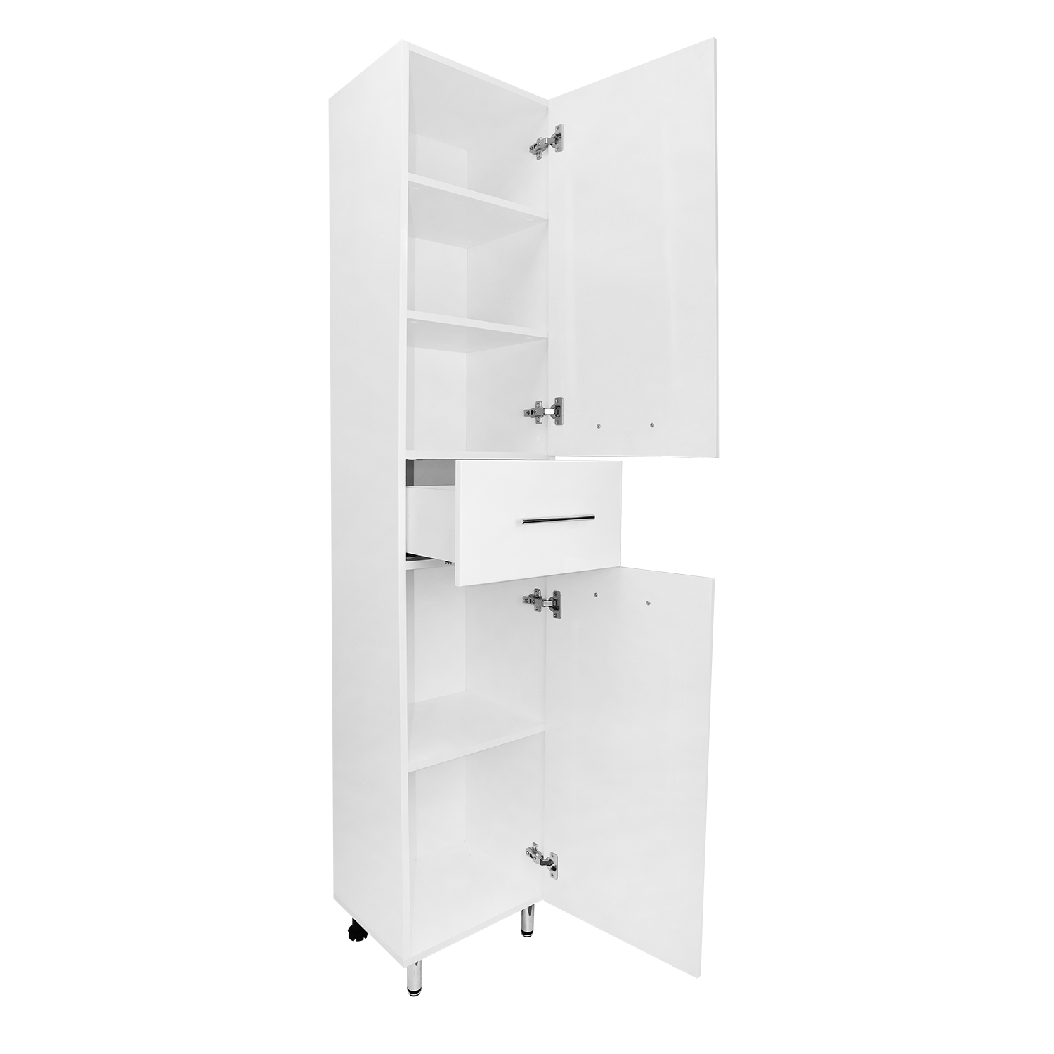 Пенал Karina 40 правый CS00086528 Loranto