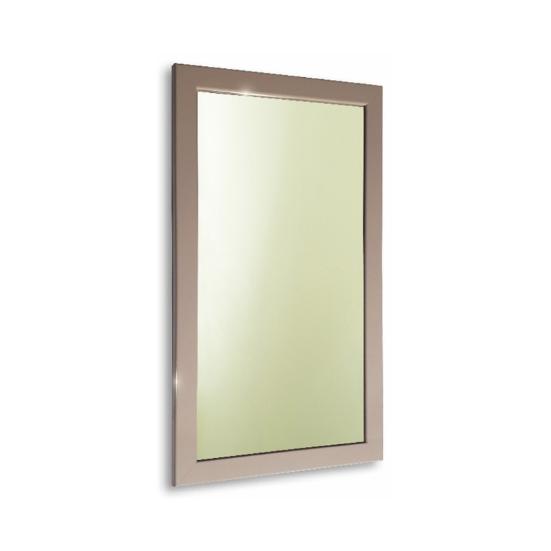 Зеркало Глянец капучино 41х61 ФР-00001093 Loranto