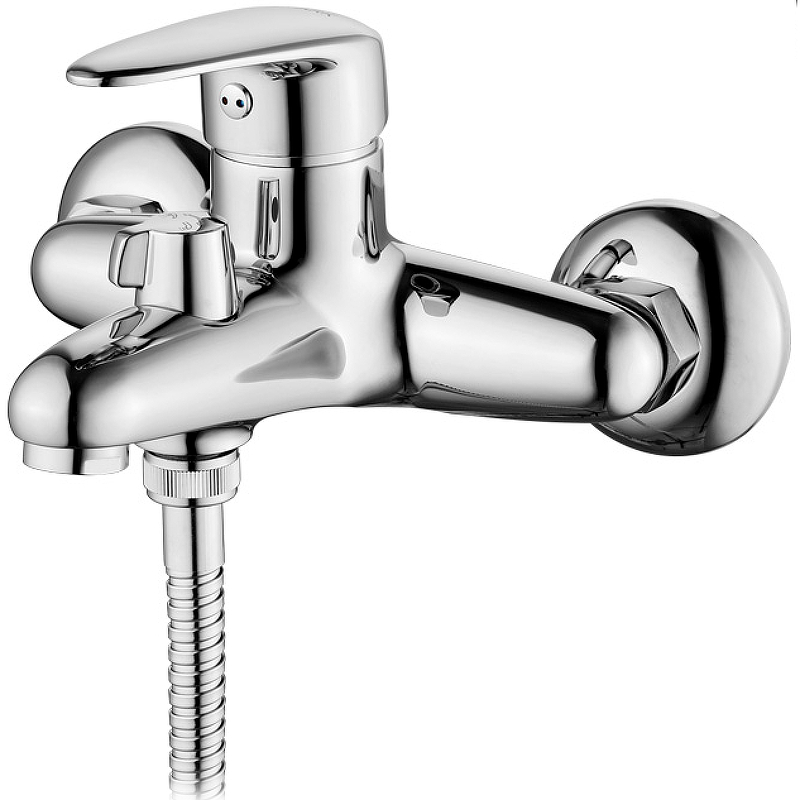 Смеситель для ванны PRAMEN LM3314C Lemark