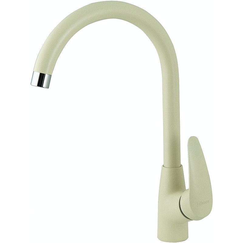 Смеситель для кухни Linara COLOR LM0405PSH Lemark