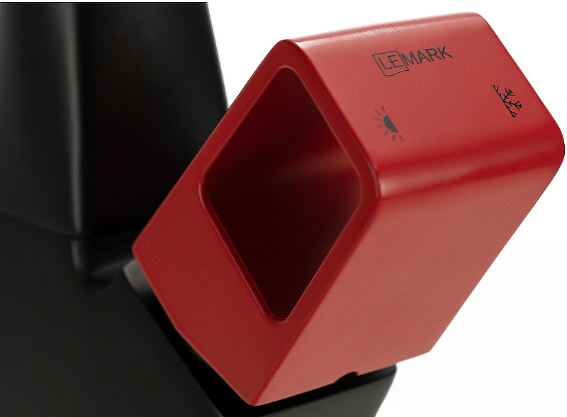 Смеситель для кухни SOUL LM6008BL Lemark