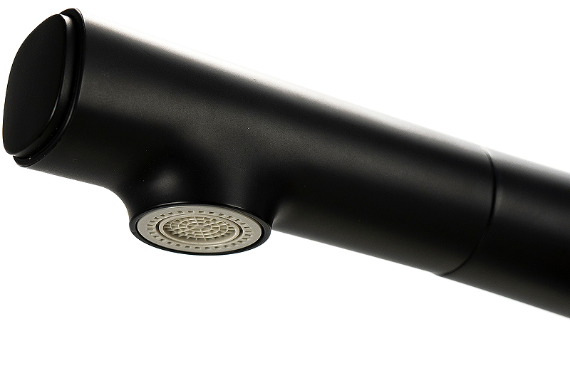 Смеситель для кухни SOUL LM6008BL Lemark