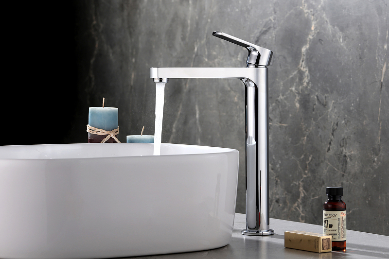 Смеситель для раковины plus GRACE LM1509C Lemark