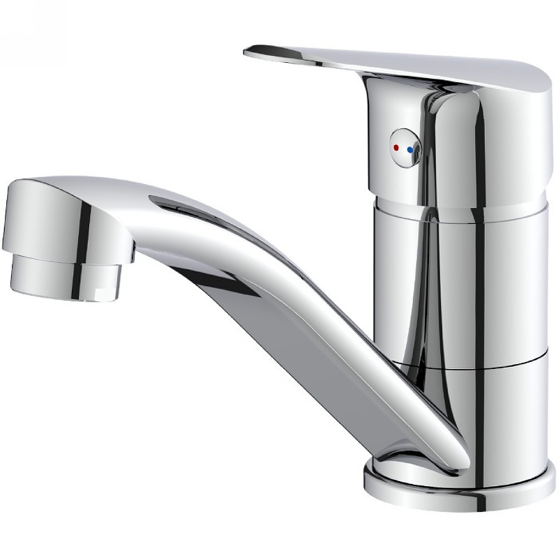 Смеситель для раковины PARTNER LM6507C Lemark