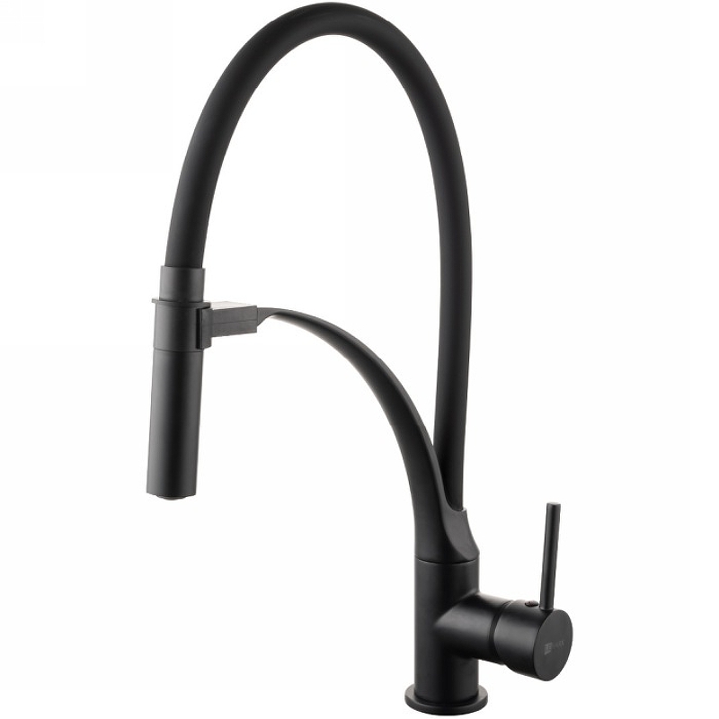 Смеситель для кухни SOUL LM6007BL Lemark