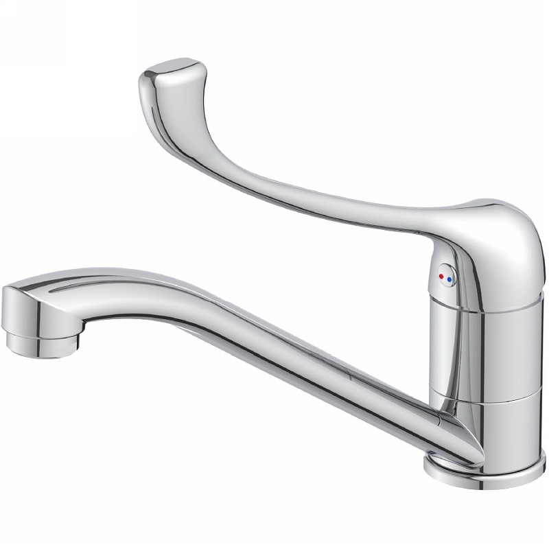 Смеситель для раковины PROJECT LM4634C Lemark