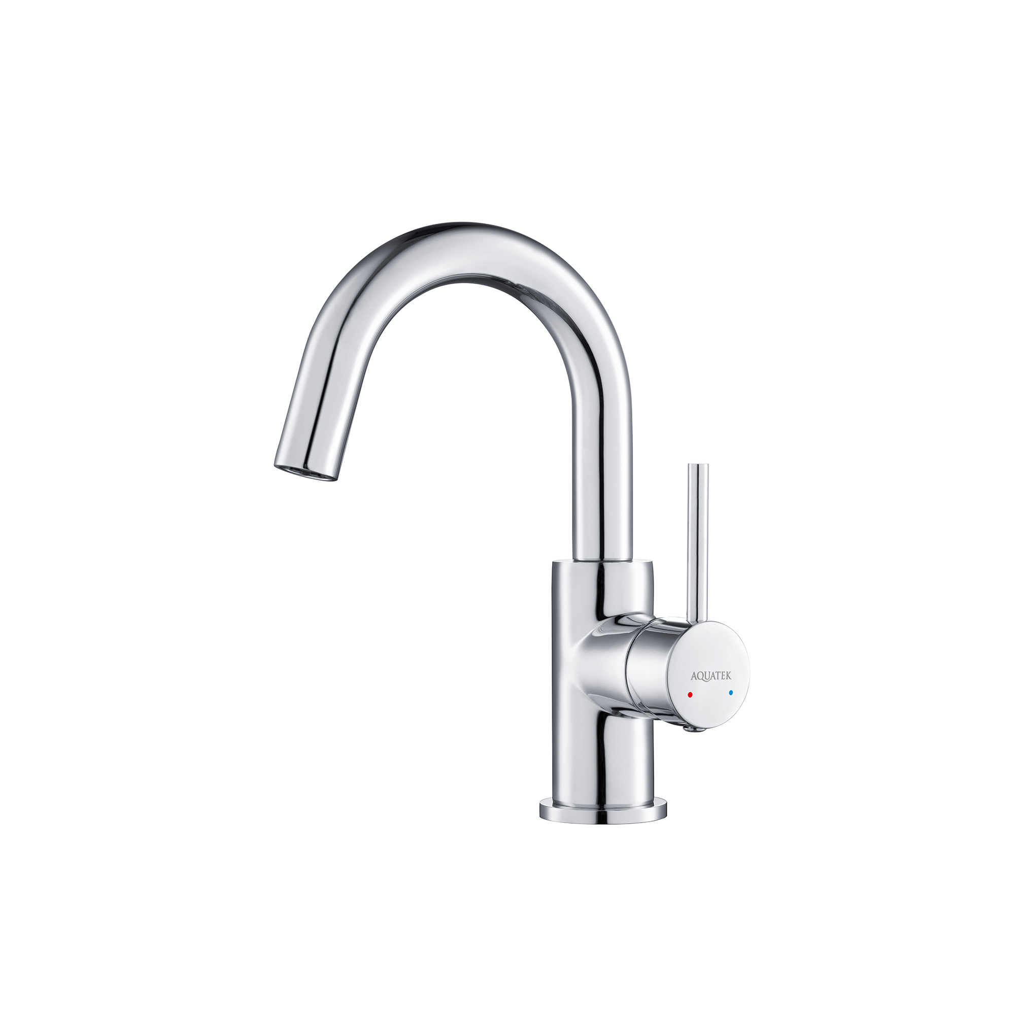 Смеситель для раковины Европа AQ1307CR Aquatek