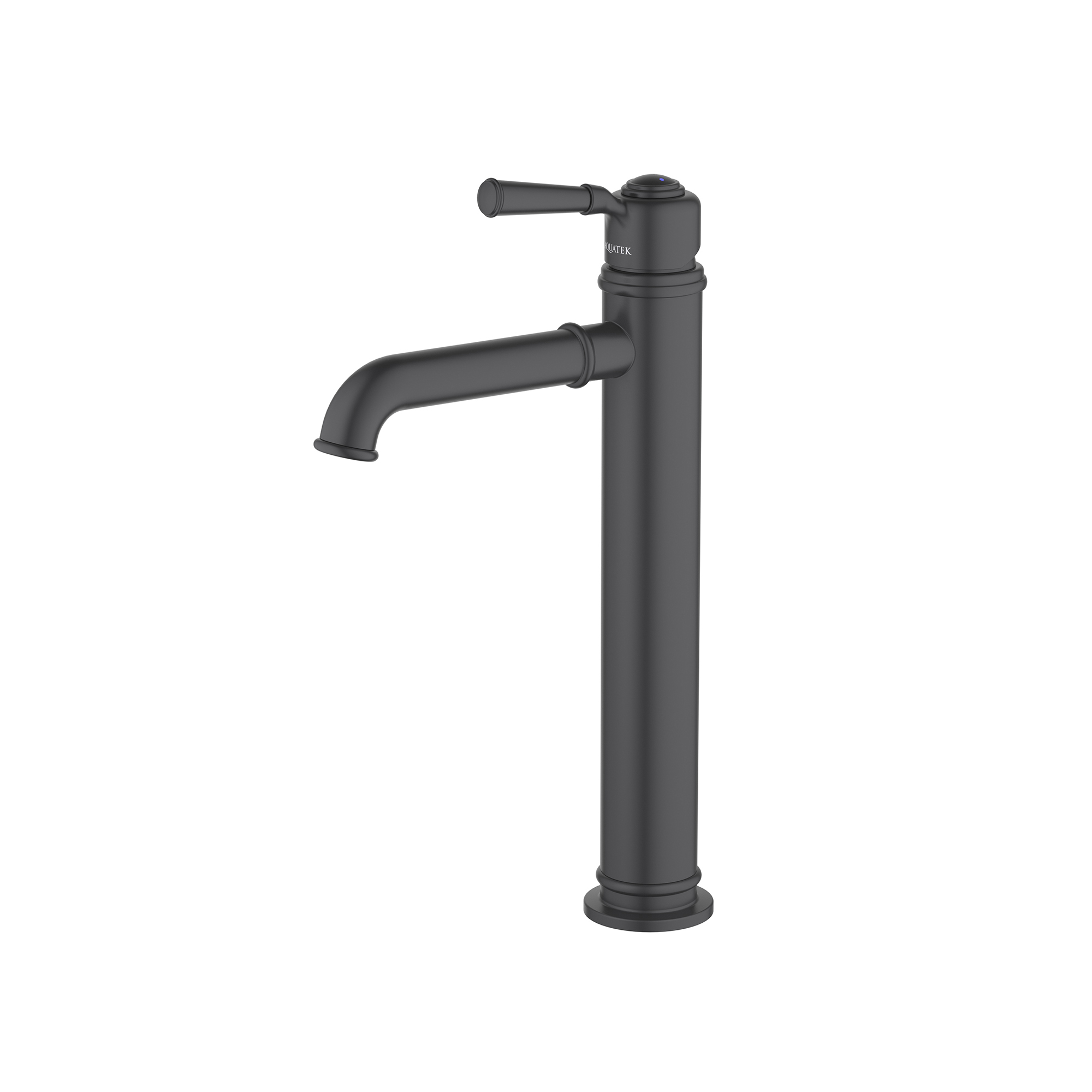 Смеситель для раковины Классик AQ1504MB Aquatek