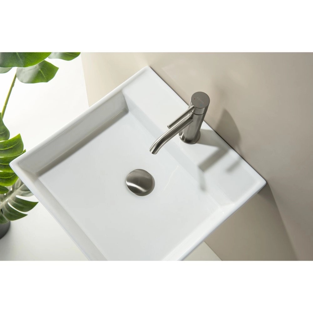 Донный клапан AQ6002BGM Aquatek