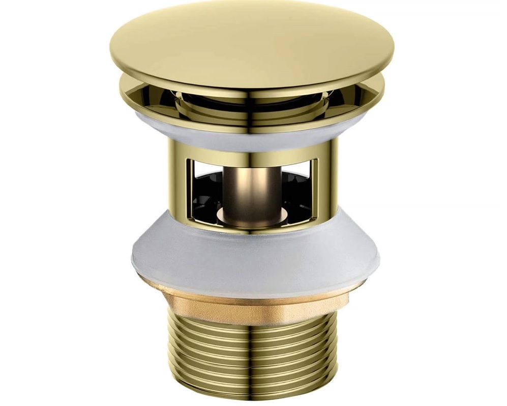 Донный клапан AQ6002PG Aquatek