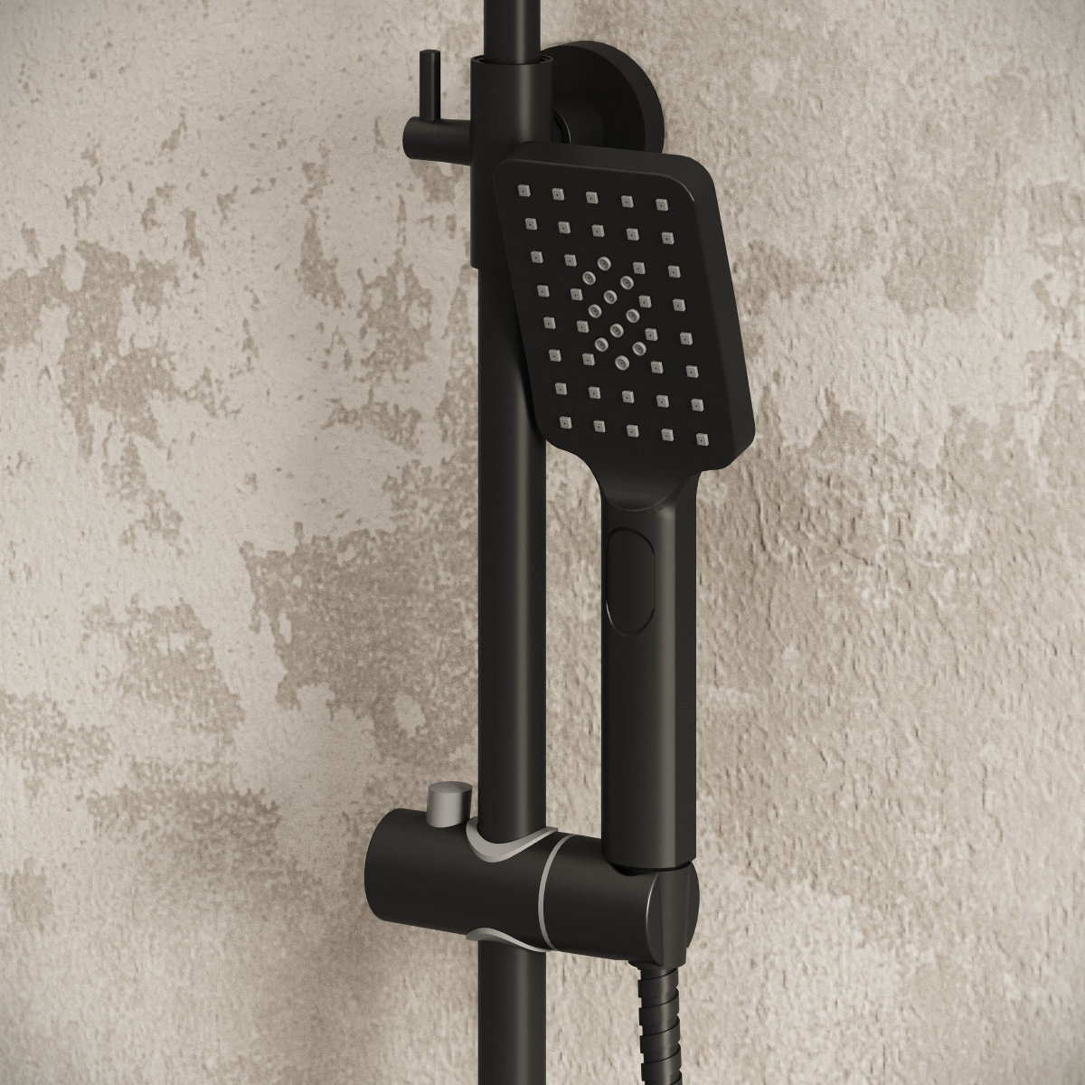 Душевая система Cosmo 500.K35.02.210 Grossman