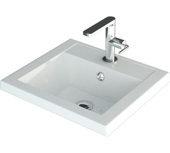 Раковина Alice 50 4627173210294 Madera