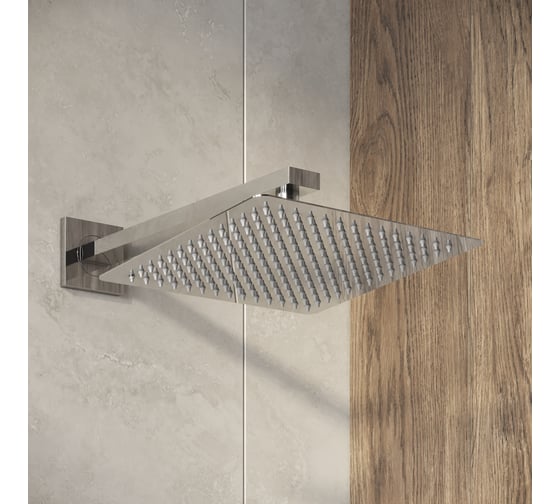 Встраиваемая душевая система Style 501.K35.05.100 Grossman