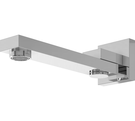 Встраиваемая душевая система Style 501.K35.05.100 Grossman