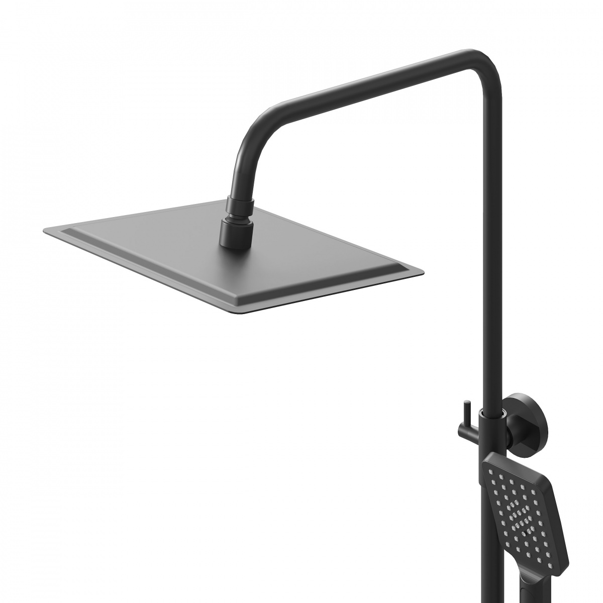 Душевая система Cosmo 500.K35.02.210 Grossman