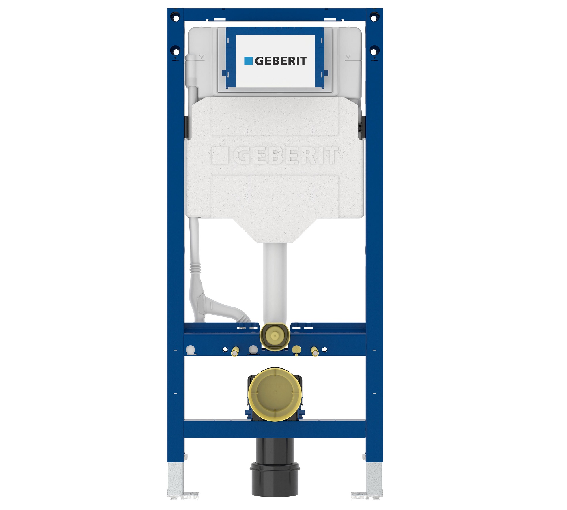 Инсталляция для унитаза Duofix 111.950.00.6 Geberit