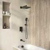 Встраиваемая душевая система Style 501.K35.05.210 Grossman