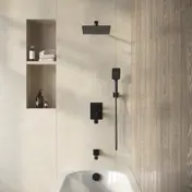 Встраиваемая душевая система Style 501.K35.05.210 Grossman