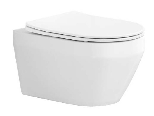 Унитаз с инсталляцией SET AQUATEK ЛЕЯ Т-035 4в1