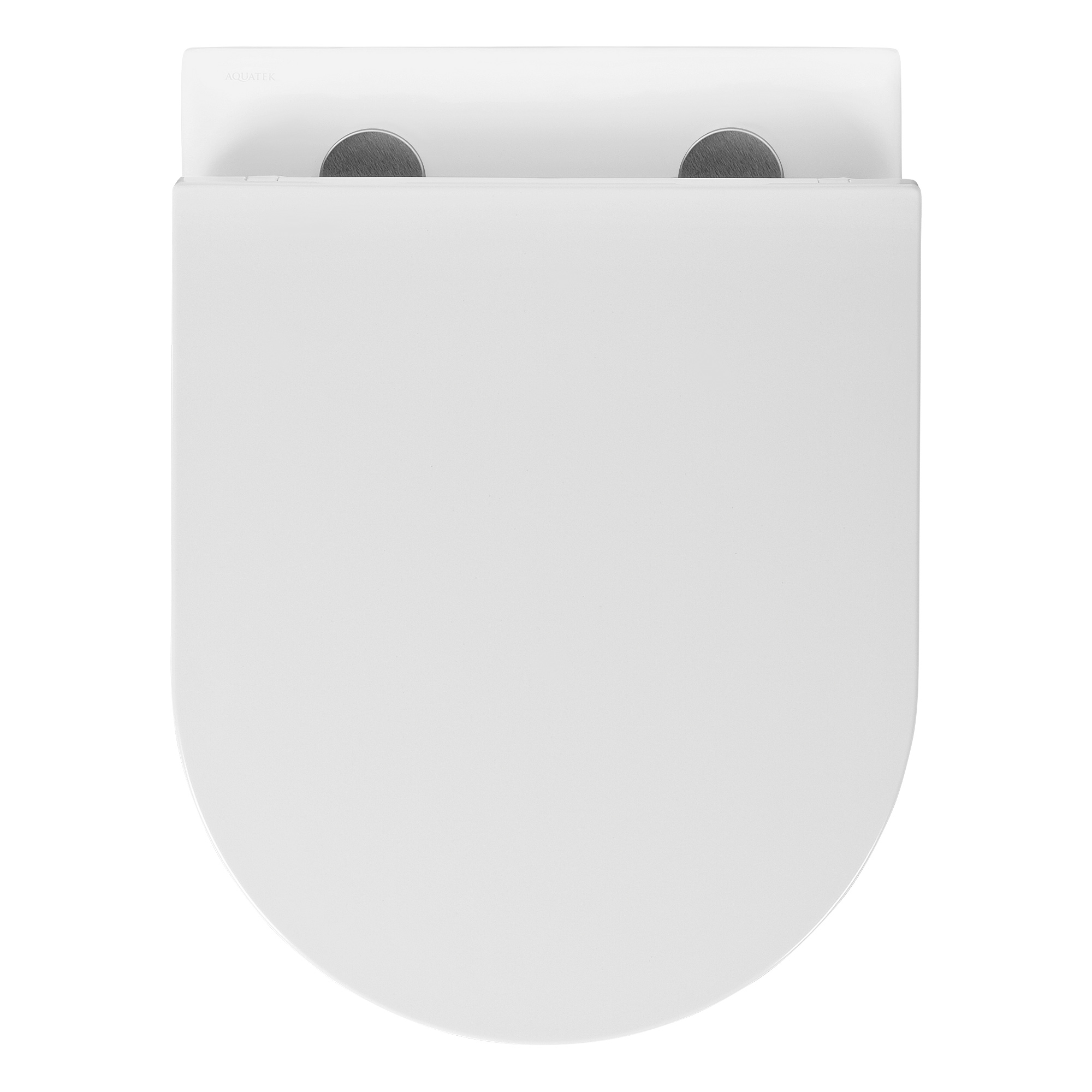 Унитаз с инсталляцией SET AQUATEK ЛЕЯ Т-035 4в1