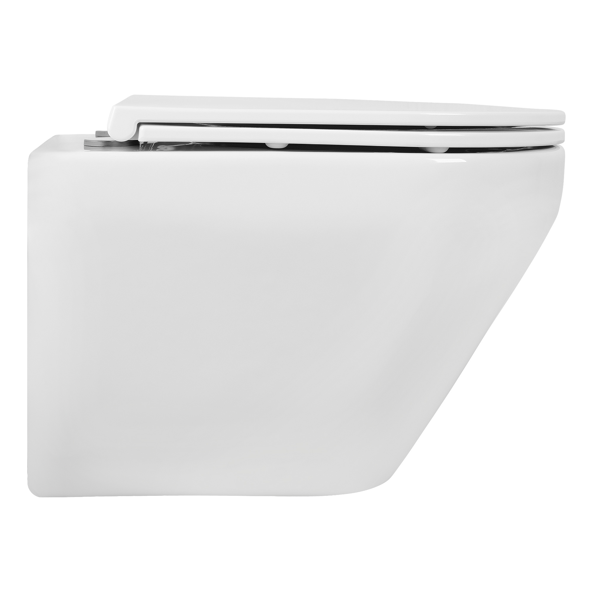 Унитаз с инсталляцией SET AQUATEK ЛЕЯ Т-035 4в1