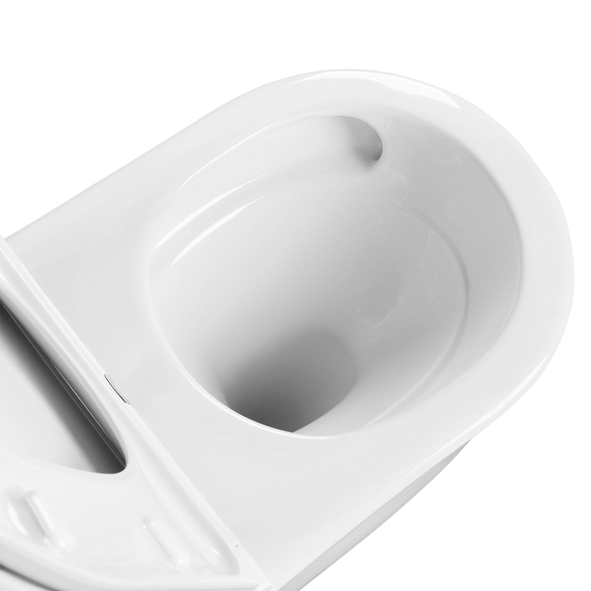 Унитаз с инсталляцией SET AQUATEK ЛЕЯ Т-035 4в1