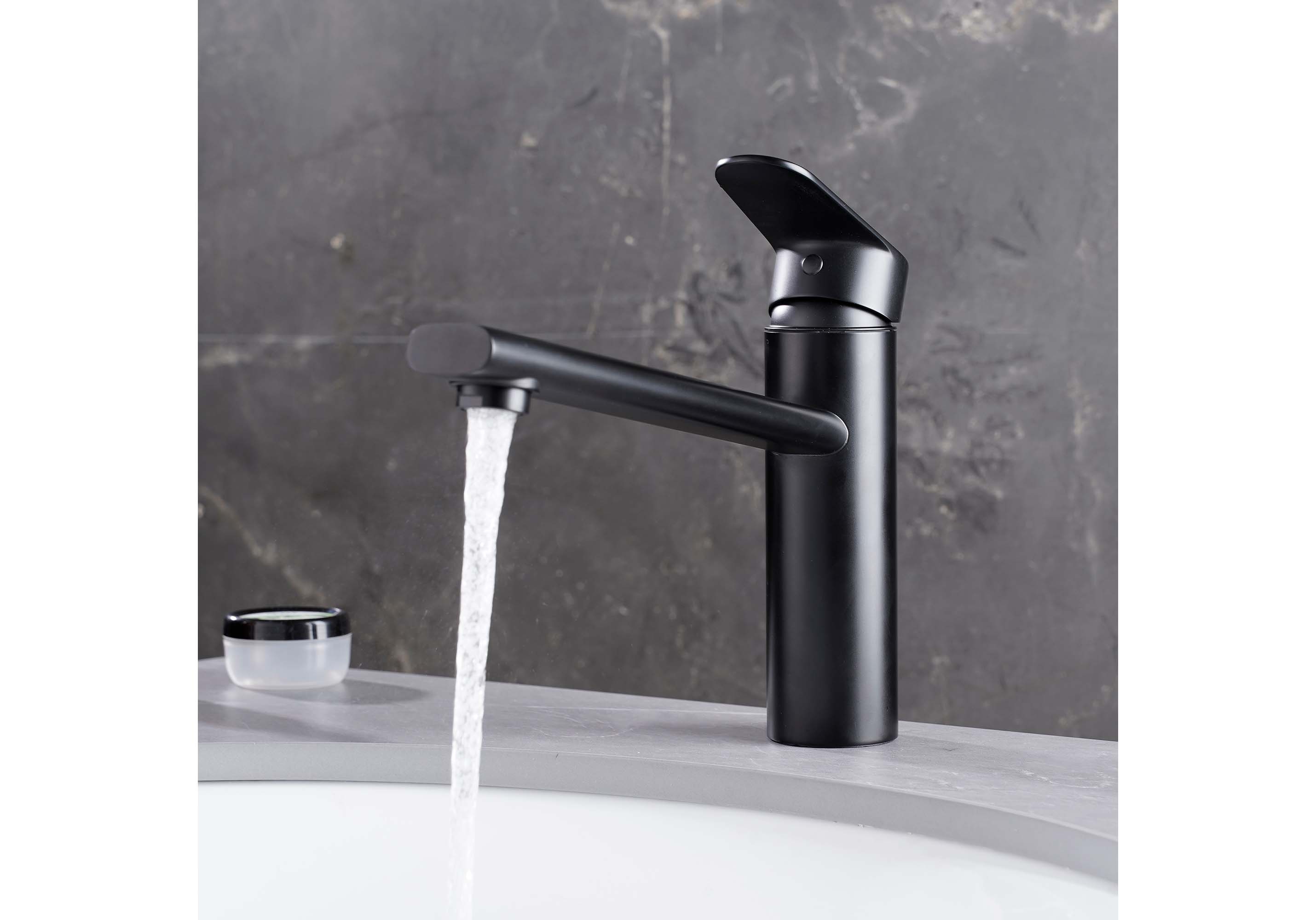 Смеситель для кухни Ника AQ1880MB Aquatek