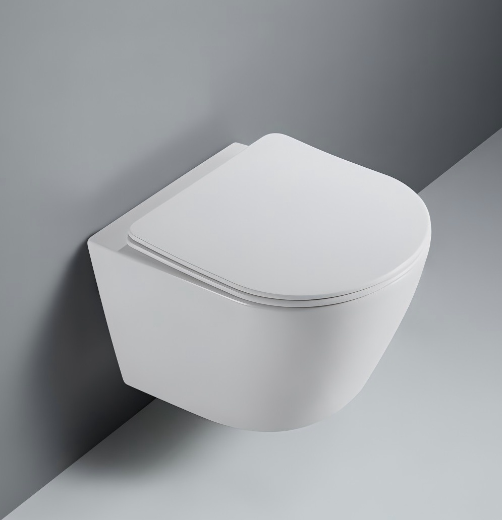 Унитаз с инсталляцией SET AQUATEK ЛИБЕРТИ-INS17-017