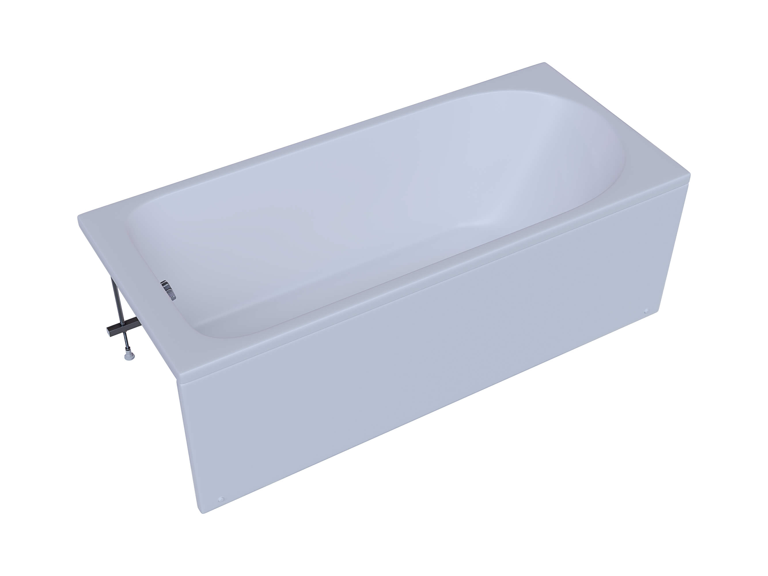 Фронтальная панель к ванне 170 EKR-F0000107 Aquatek