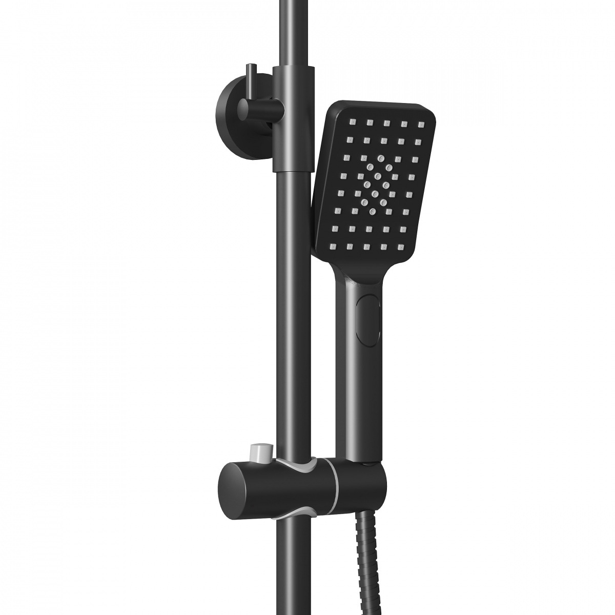 Душевая система Cosmo 500.K35.02.210 Grossman