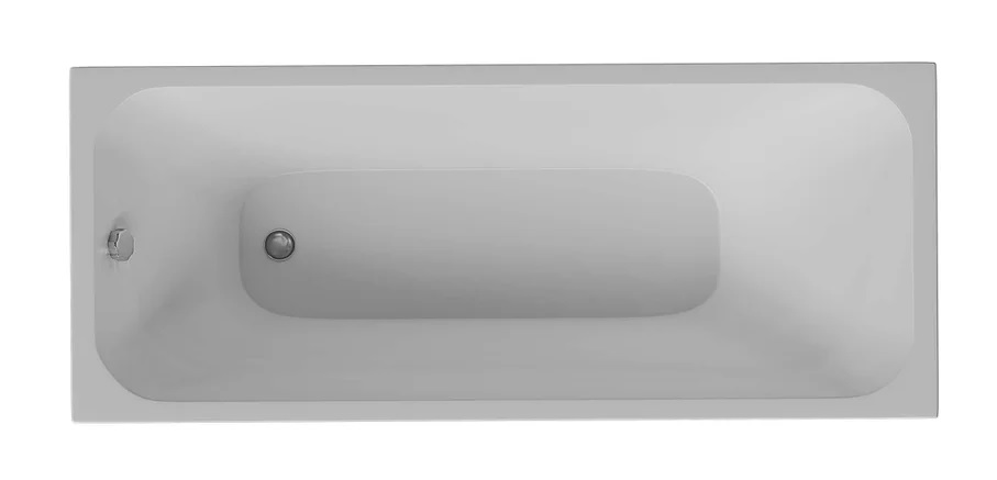 Акриловая ванна Мия 100x70 MIY100-0000001 Aquatek