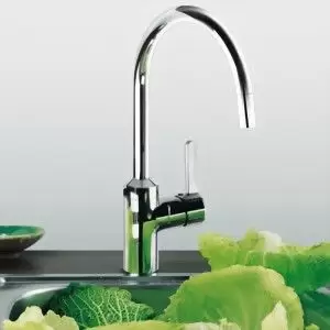 Смеситель для кухни BOZZ 428510576