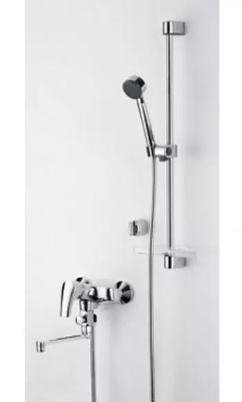 Штанга с лейкой ZENTA 3S 6083005-00
