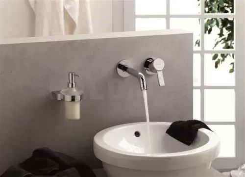 Смеситель для умывальника ZENTA 382450575
