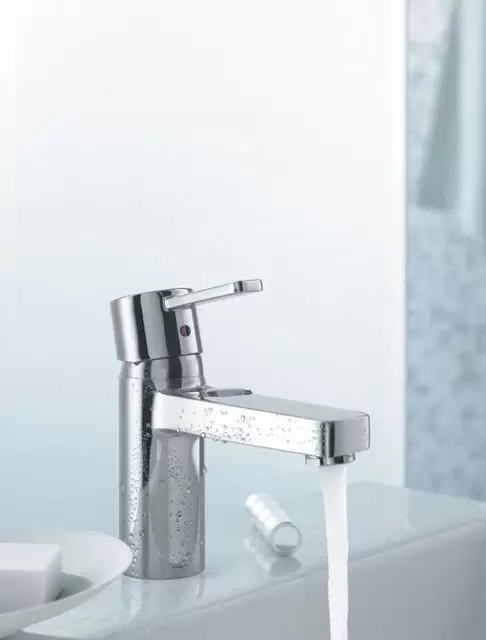 Смеситель для умывальника ZENTA 382600575