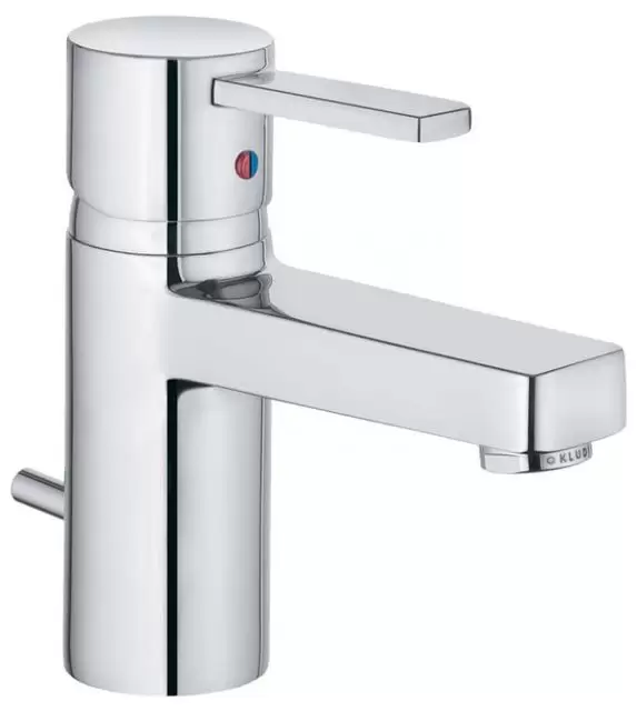 Смеситель для умывальника ZENTA 382600575