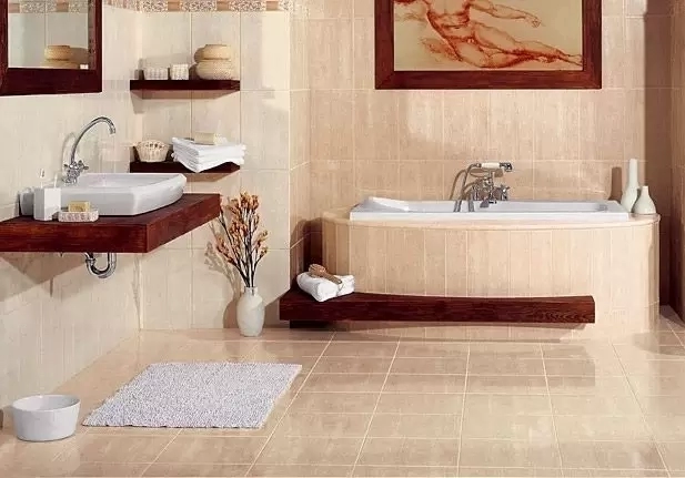 Ванна прямоугольная Santana 170x70 см без ножек белая Cersanit 301035 WP-SANTANA*170