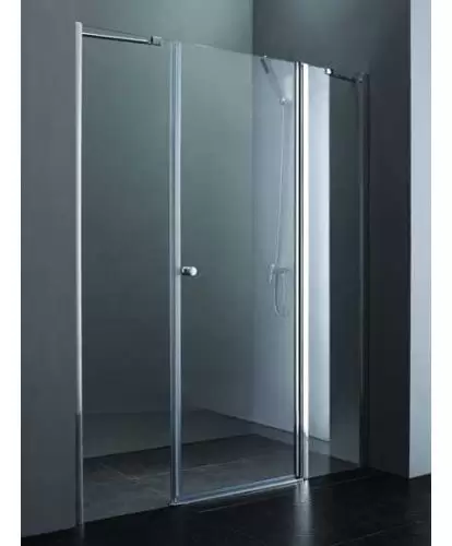 Дверь CEZARES ELENA-W-B-13-40+60/60-C-Cr