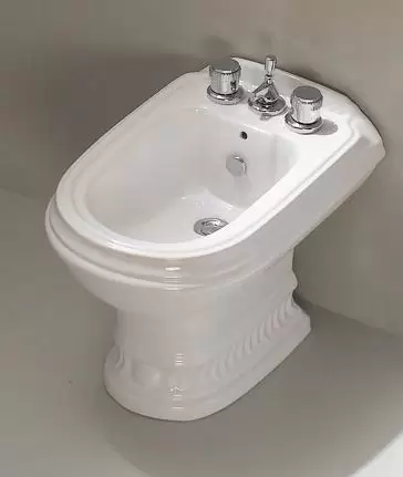 Биде King Palace