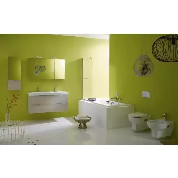 J.Delafon E6060-00 ванна ODEON UP акрил /150x70/ (бел)