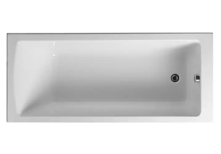 Ванна акриловая Neon 1500х700