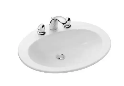 Умывальник OVALE E1273-00