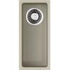 Мойка Bosen 20-U-SA Tetogranit/бежевый Omoikiri 4993155