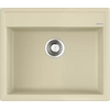 Мойка Daisen 60-BE Artgranit/ваниль   Omoikiri 4993616